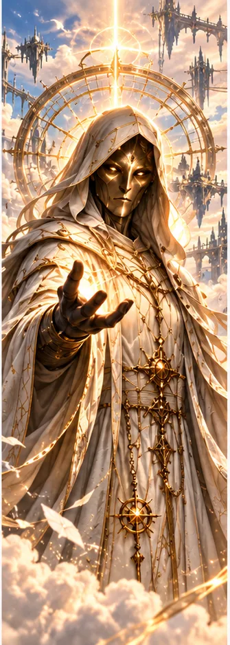 Bereits veröffentlichtes Charakterporträt: Sylthra